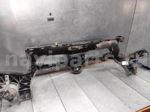Передняя панель крепления облицовки Ford Transit Custom, 2014 г., арт. Ppko508g0, фото 6