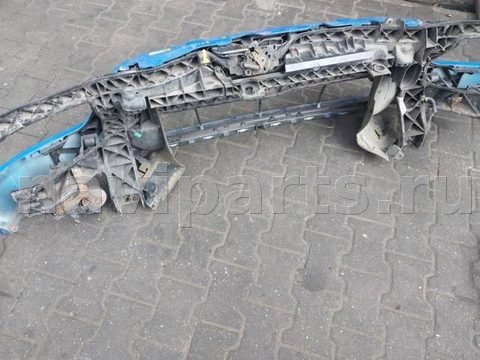 Передняя панель крепления облицовки Ford Transit, 2015 г., OEM BK318С150AD, арт. Ppko510g0, фото 2