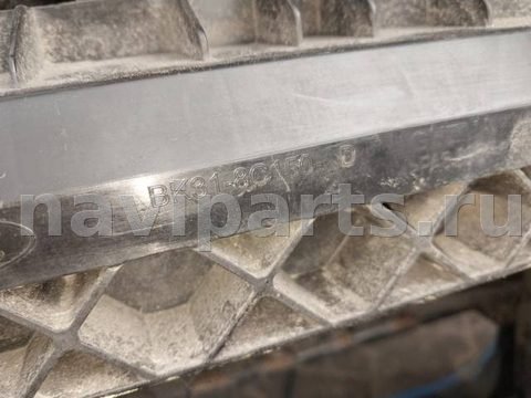 Передняя панель крепления облицовки Ford Transit, 2015 г., OEM BK318С150AD, арт. Ppko510g0, фото 7