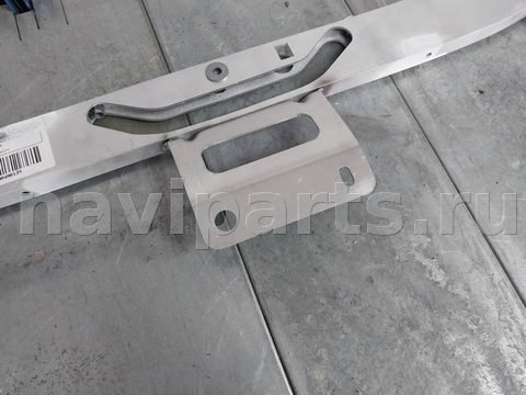 Передняя панель крепления облицовки Jeep Grand Cherokee, 2024 г., арт. Ppko538g0, фото 4