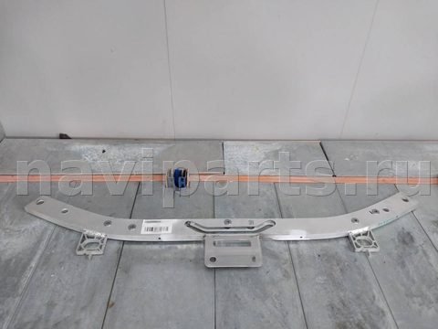 Передняя панель крепления облицовки Jeep Grand Cherokee, 2025 г., арт. Ppko539g0