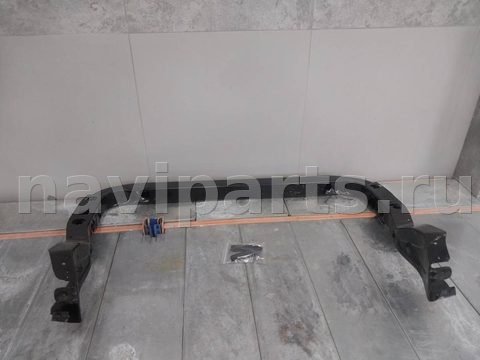 Передняя панель крепления облицовки Dodge Durango, 2019 г., OEM 05156113AA, арт. Ppko542g0, фото 2