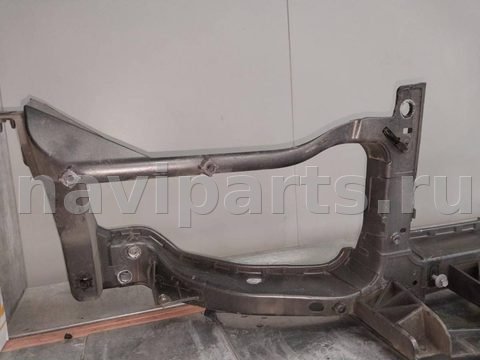 Передняя панель крепления облицовки Dodge Challenger, 2022 г., арт. Ppko543g0, фото 5