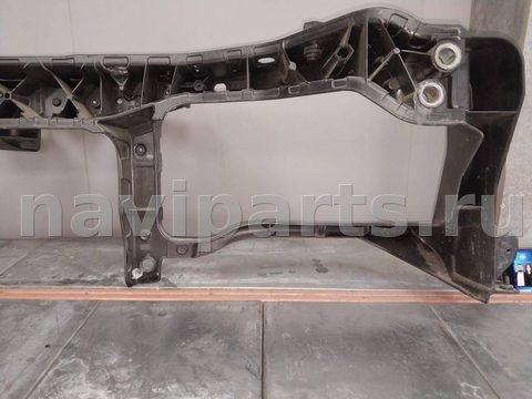 Передняя панель крепления облицовки Dodge Challenger, 2022 г., арт. Ppko543g0, фото 8