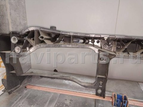 Передняя панель крепления облицовки Dodge Challenger, 2022 г., арт. Ppko543g0, фото 9