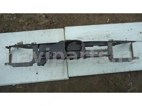 Новое Volkswagen Passat B3, 1989 г., арт. Ppko6g0