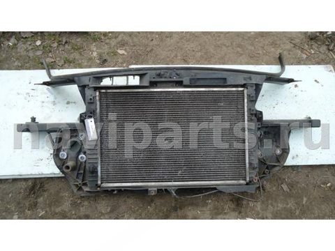 Новое Audi A6, 1998 г., OEM 4B0805588, арт. Ppko86g0