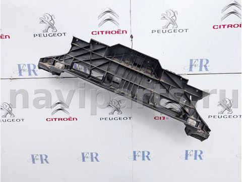 Передняя панель крепления облицовки Peugeot Partner, 2021 г., арт. W135064_10, фото 3