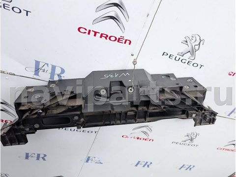 Передняя панель крепления облицовки Peugeot Rifter, 2021 г., арт. W135064_7, фото 2