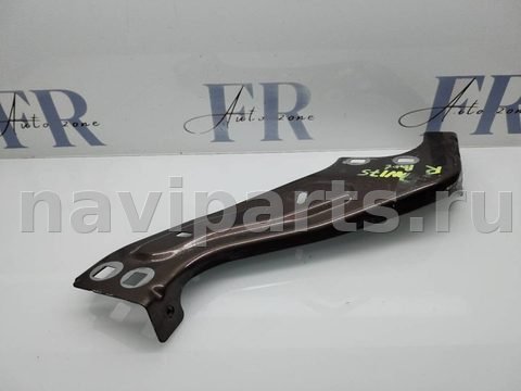 Передняя панель крепления облицовки Citroen Berlingo, 2013 г., арт. W175044_2