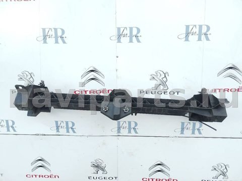 Передняя панель крепления облицовки Citroen Berlingo, 2013 г., арт. W175707_2, фото 2