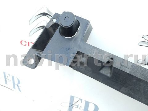 Передняя панель крепления облицовки Citroen Berlingo, 2013 г., арт. W175707_2, фото 4