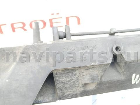 Передняя панель крепления облицовки Citroen Berlingo, 2013 г., арт. W175707_2, фото 5