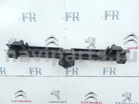 Передняя панель крепления облицовки Peugeot Partner, 2013 г., арт. W175707_5