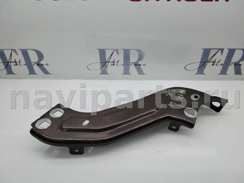 Передняя панель крепления облицовки Citroen Berlingo, 2013 г., арт. W175977_2