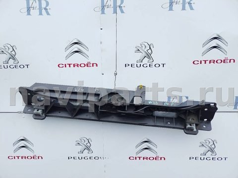 Новое Citroen C4 Grand Picasso, 2015 г., арт. W33328_5