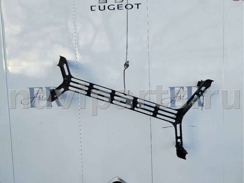 Новое Toyota ProAce City, 2021 г., OEM 9805328380, арт. W717663_9