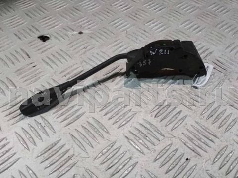 Новое Mercedes E W211, 2002 г., OEM A0085452524, арт. 025196