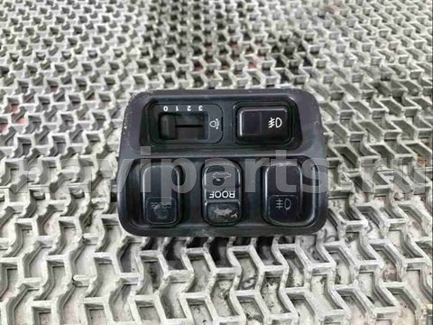Новое Honda Prelude, 1999 г., арт. 03802-22224