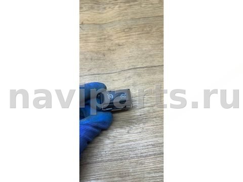 Новое Renault Duster, 2017 г., OEM 255502625R, арт. 103558