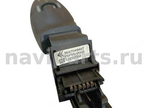 Новое Peugeot 407, 2005 г., OEM 96470494, арт. 105668822, фото 3