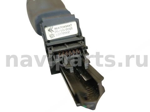 Новое Peugeot 407, 2005 г., OEM 96470494, арт. 105668822, фото 4