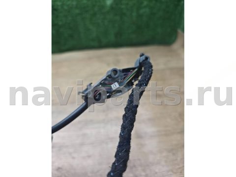 Новое Mercedes E W210, 1999 г., OEM 2085450324, арт. 108016, фото 4