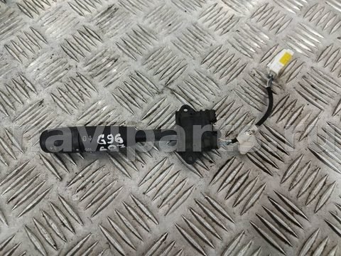 Новое Peugeot 607, 2001 г., OEM 96318293ZL, арт. 115225608