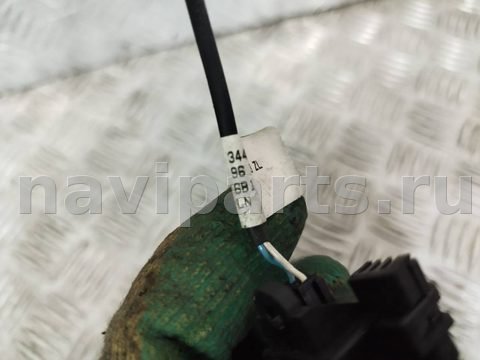 Новое Peugeot 607, 2001 г., OEM 96318293ZL, арт. 115225608, фото 3