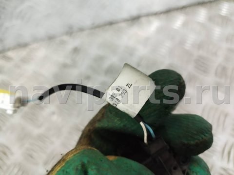 Новое Peugeot 607, 2001 г., OEM 96318293ZL, арт. 115225608, фото 4