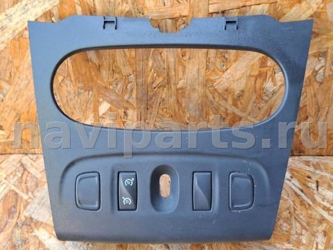 Новое Renault Sandero, 2019 г., OEM 275009384R, арт. 118553520_2