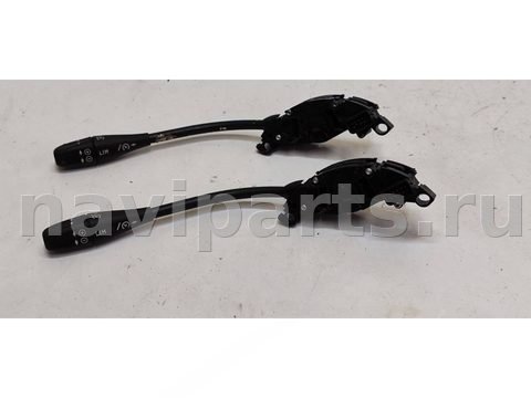 Новое Mercedes C W203, 2002 г., арт. 13850