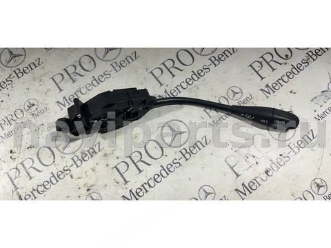 Новое Mercedes CLK W209, 2007 г., OEM A0085452624, арт. 14105, фото 3