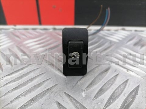 Новое BMW 7 E38, 1997 г., OEM 61318352256, арт. 1587383