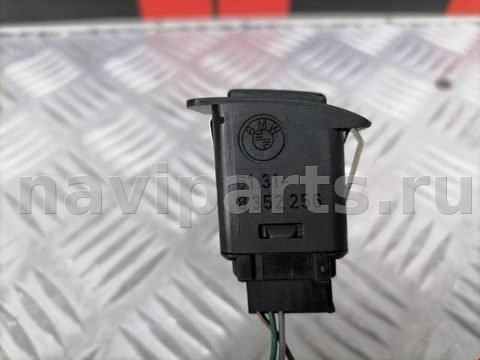 Новое BMW 7 E38, 1997 г., OEM 61318352256, арт. 1587383, фото 3
