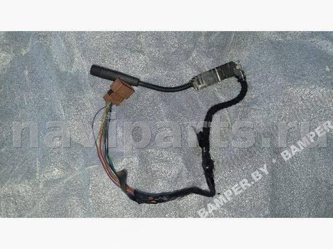 Новое Mercedes E W210, 1998 г., OEM 2105400445, арт. 16168