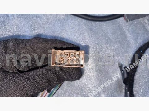 Новое Mercedes E W210, 1998 г., OEM 2105400445, арт. 16168, фото 3