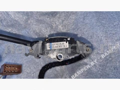 Новое Mercedes E W210, 1998 г., OEM 2105400445, арт. 16168, фото 4