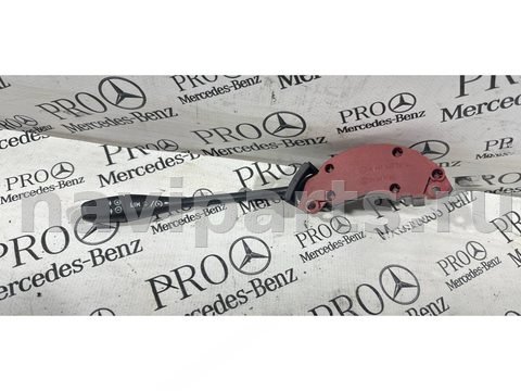 Новое Mercedes S W220, 2000 г., OEM A0075457624, арт. 16207