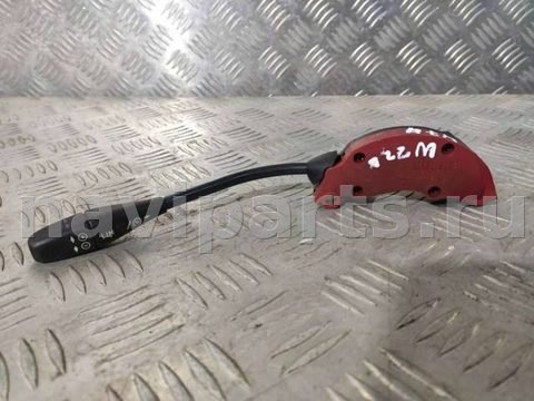 Новое Mercedes S W220, 2002 г., OEM A0075457624, арт. 17847