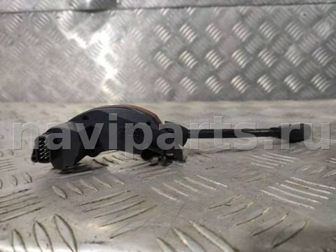 Новое Mercedes S W220, 2002 г., OEM A0075457624, арт. 17847, фото 2