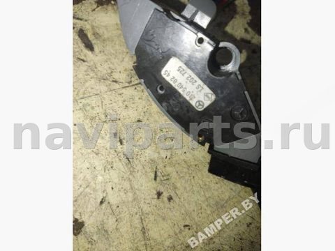 Новое Mercedes E W210, 1996 г., OEM 2105400245, арт. 23205, фото 3