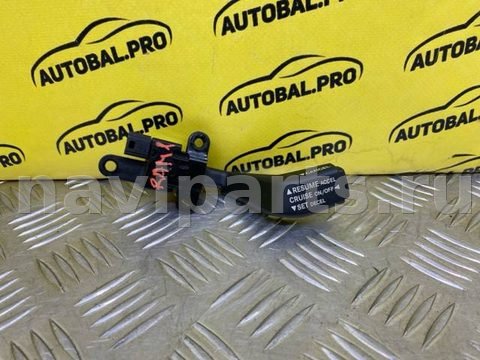 Новое Dodge RAM, 2010 г., OEM 04671929AB, арт. 241988