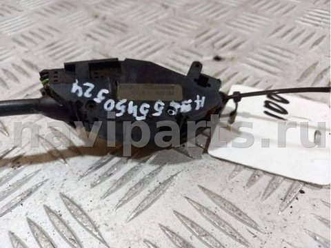 Новое Mercedes E W211, 2003 г., OEM A9055450524, арт. 25328319, фото 3