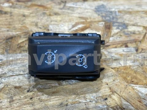 Новое Renault Captur, 2014 г., OEM 255502964R, арт. 26486