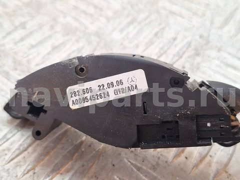 Новое Mercedes C W203, 2006 г., OEM A0085452624, арт. 28543, фото 4