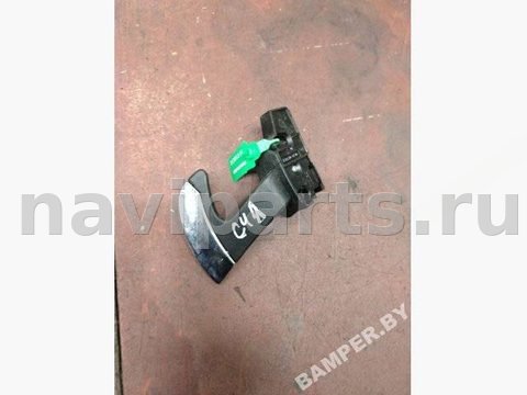 Новое Citroen C4, 2008 г., арт. 31265315, фото 2