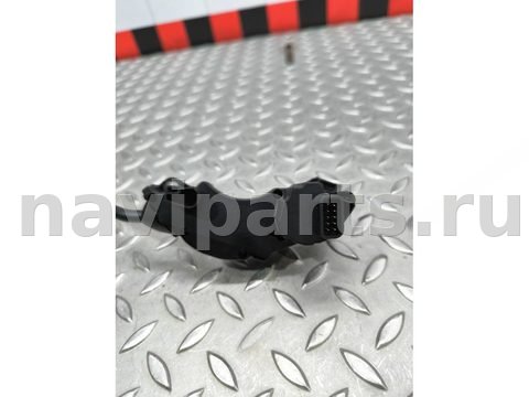 Новое Mercedes E W211, 2007 г., OEM a0085452524, арт. 359909