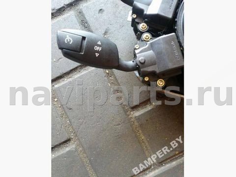 Новое BMW X5 E53, 2005 г., арт. 43204208