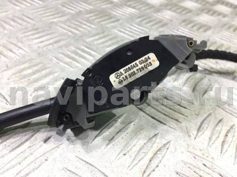 Новое Mercedes E W210, 2000 г., OEM A2085450324, арт. 43222714, фото 3
